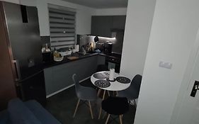 Apartment Manhattan